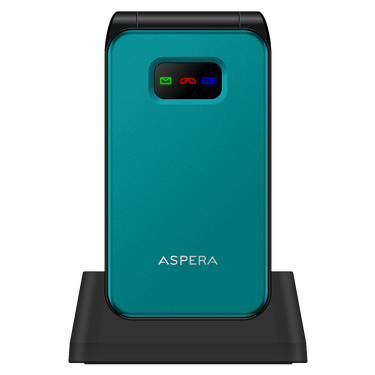 Aspera F46 48MB, 2.8